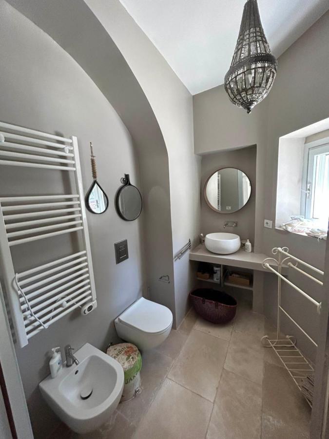 Il Trullo Di Simona Bed & Breakfast Locorotondo Luaran gambar