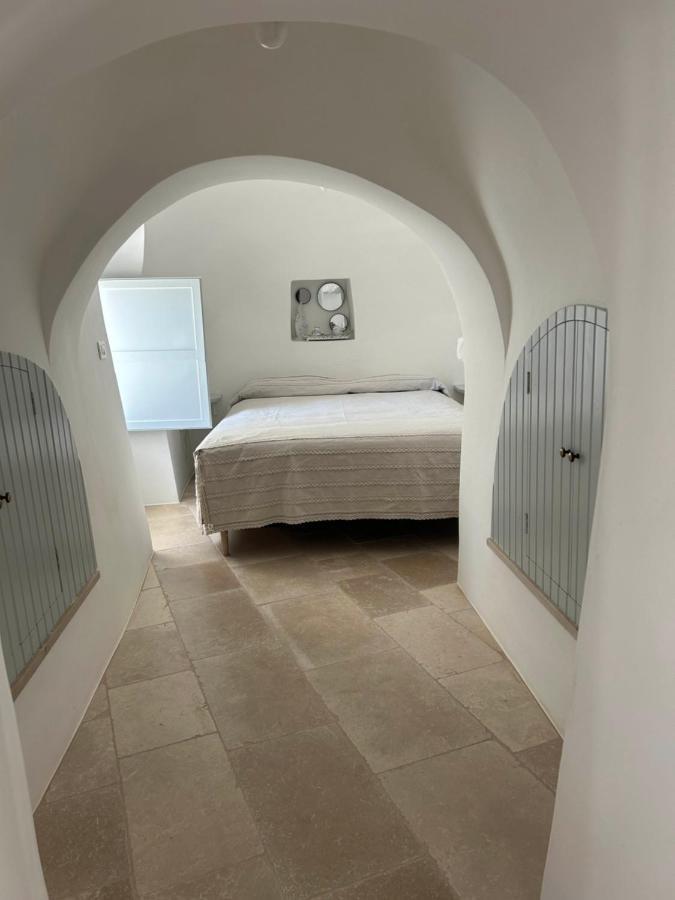 Il Trullo Di Simona Bed & Breakfast Locorotondo Luaran gambar