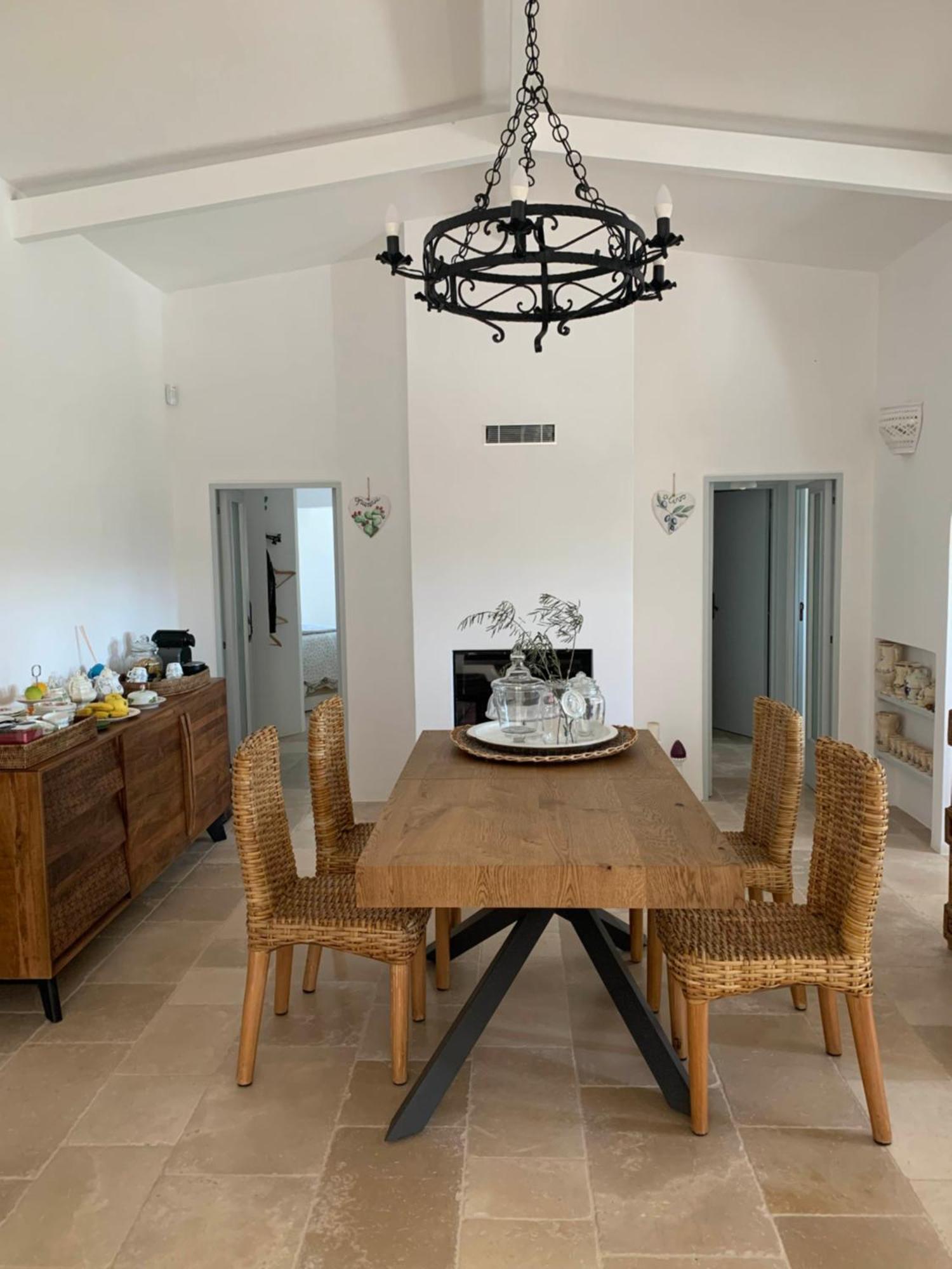 Il Trullo Di Simona Bed & Breakfast Locorotondo Luaran gambar