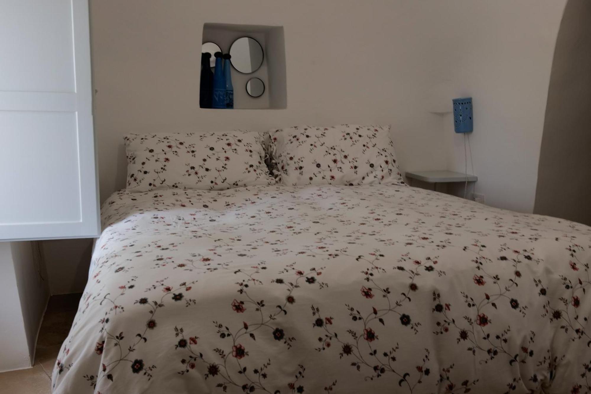 Il Trullo Di Simona Bed & Breakfast Locorotondo Luaran gambar