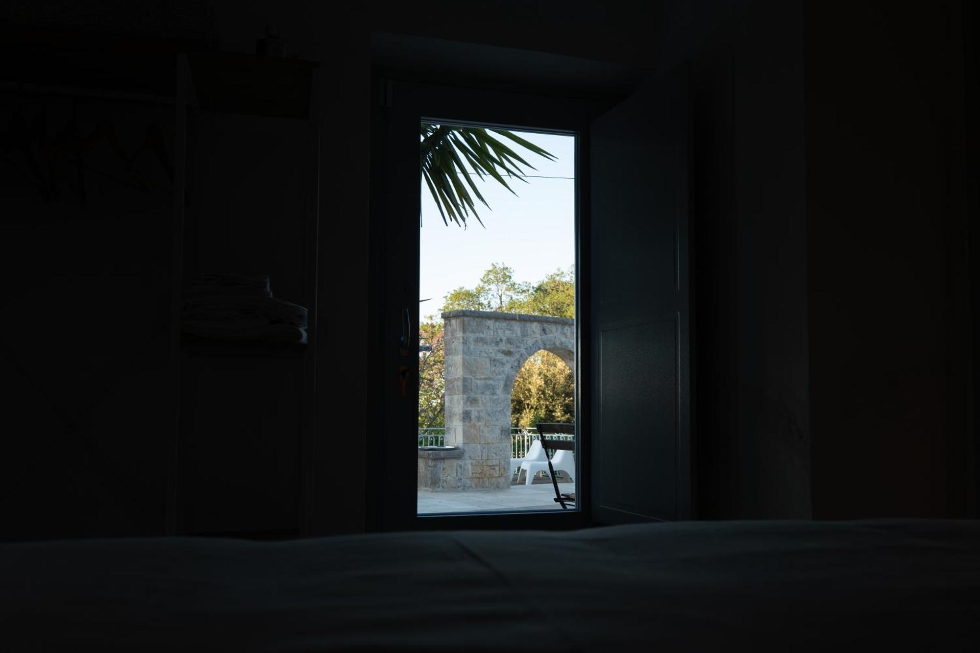 Il Trullo Di Simona Bed & Breakfast Locorotondo Luaran gambar