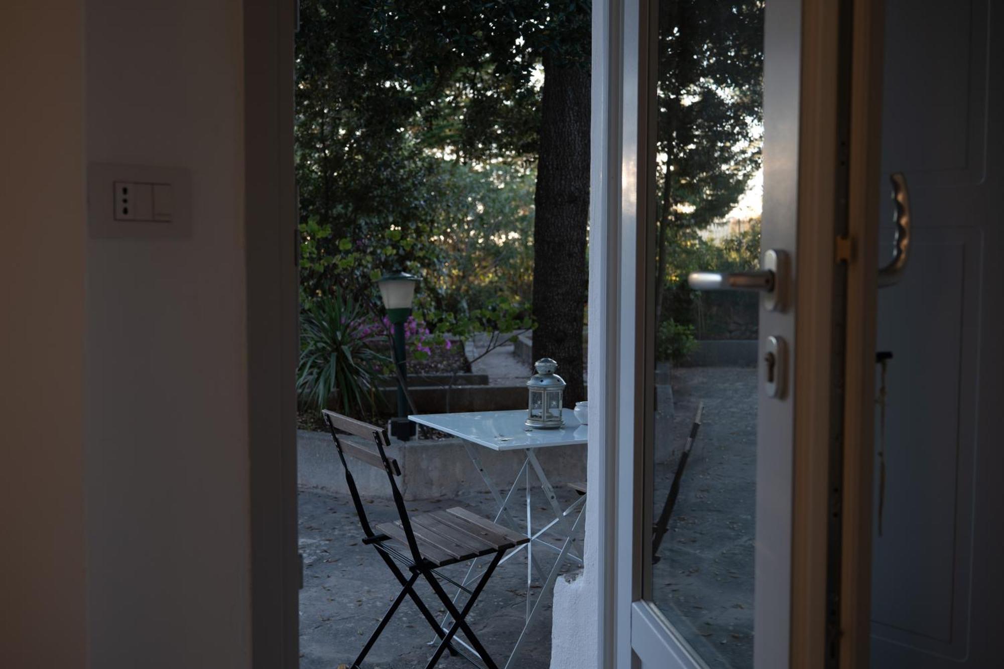 Il Trullo Di Simona Bed & Breakfast Locorotondo Luaran gambar